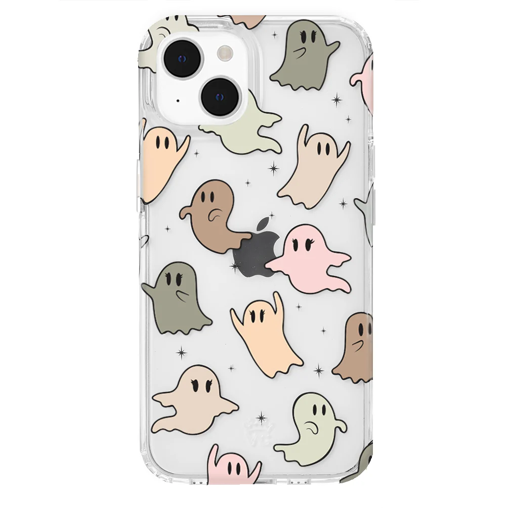 Ghosted Again iPhone Case - Image 7