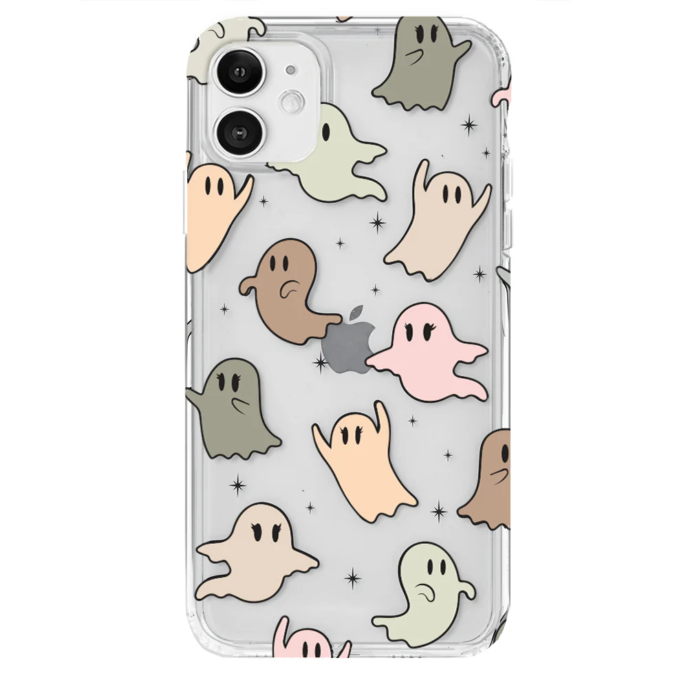 Ghosted Again iPhone Case - Image 73