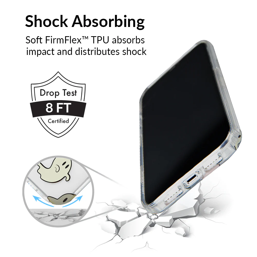 Ghosted Again iPhone Case - Image 76