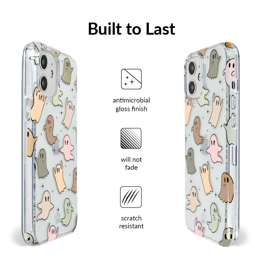 Ghosted Again iPhone Case - Image 77