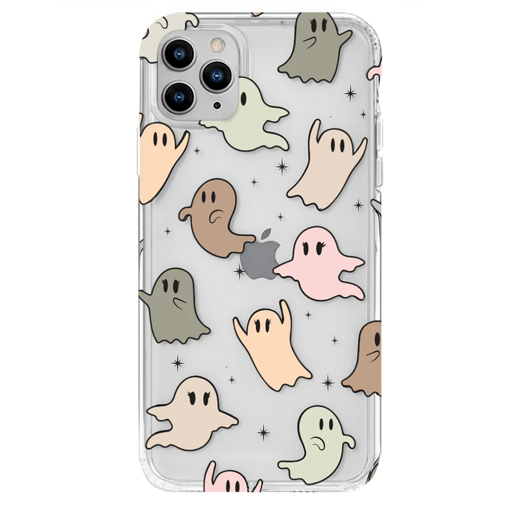 Ghosted Again iPhone Case - Image 79