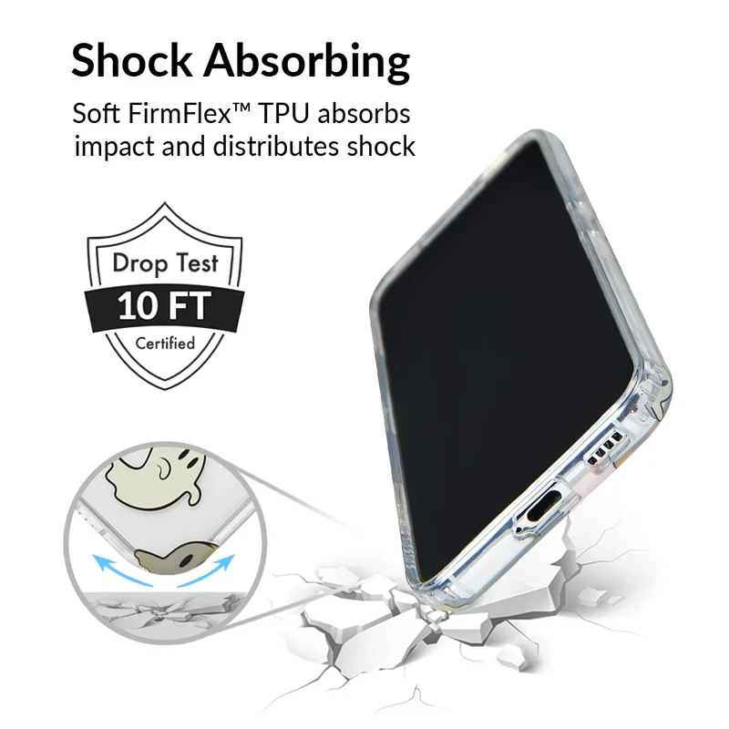 Ghosted Again Samsung Case - Image 10