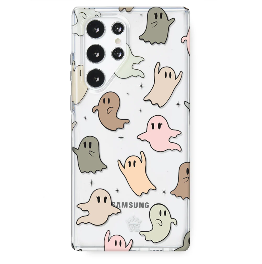 Ghosted Again Samsung Case - Image 13