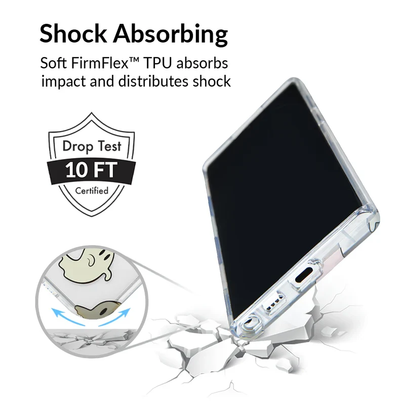 Ghosted Again Samsung Case - Image 15