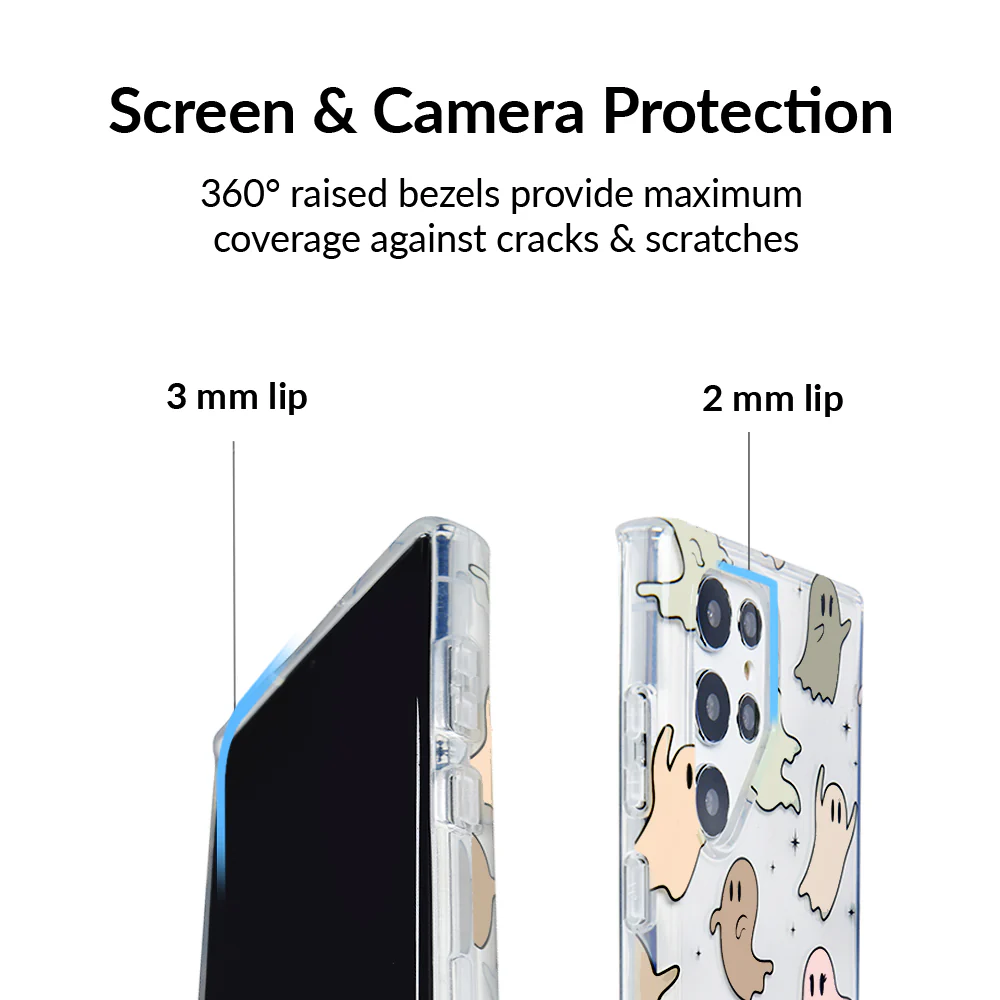 Ghosted Again Samsung Case - Image 16