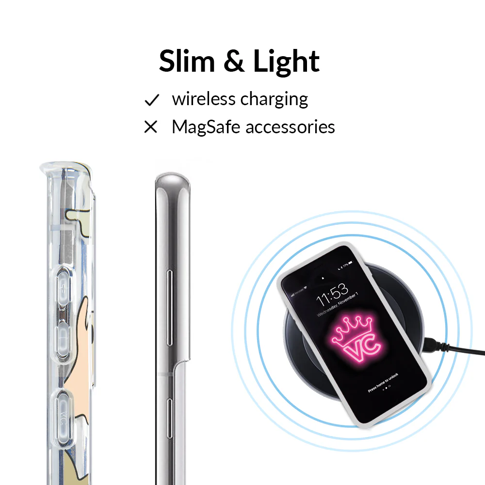 Ghosted Again Samsung Case - Image 18