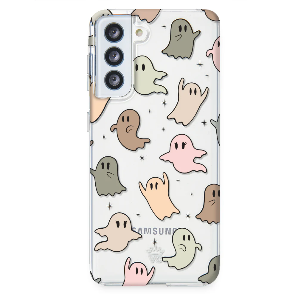 Ghosted Again Samsung Case - Image 19