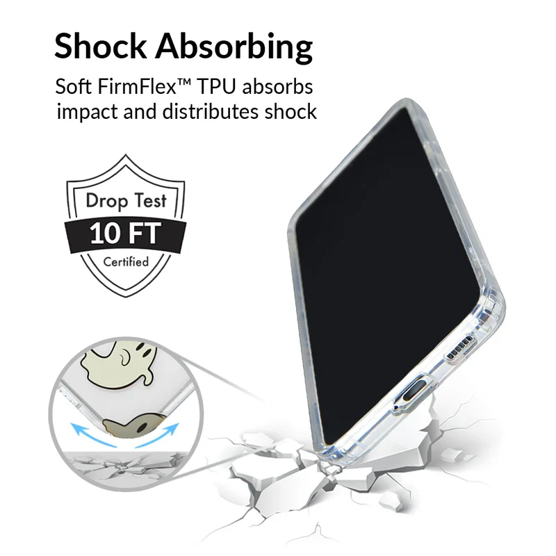 Ghosted Again Samsung Case - Image 20