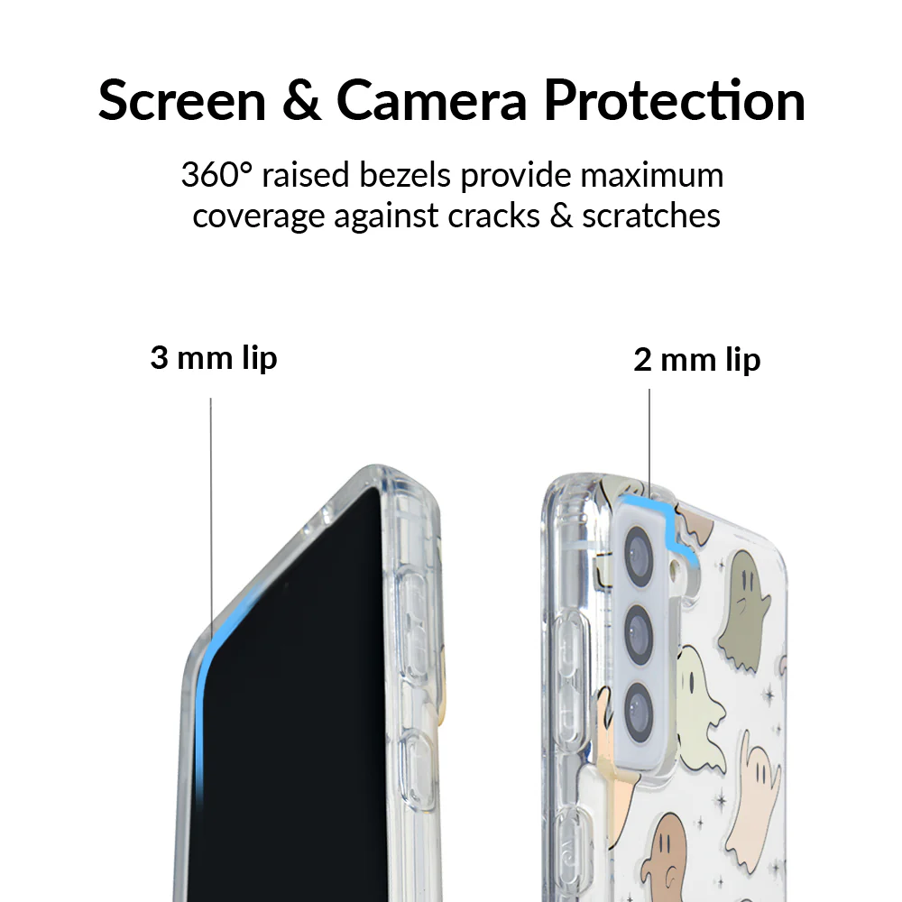 Ghosted Again Samsung Case - Image 28