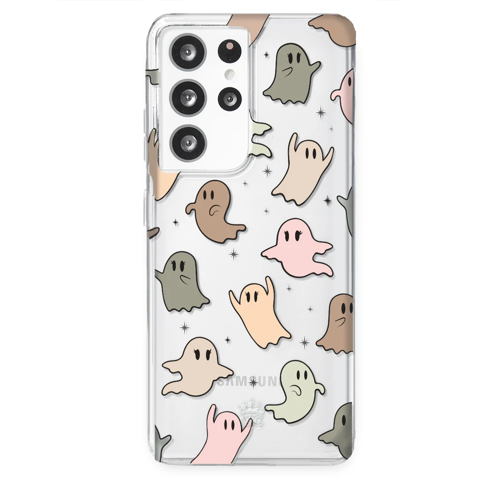 Ghosted Again Samsung Case - Image 32