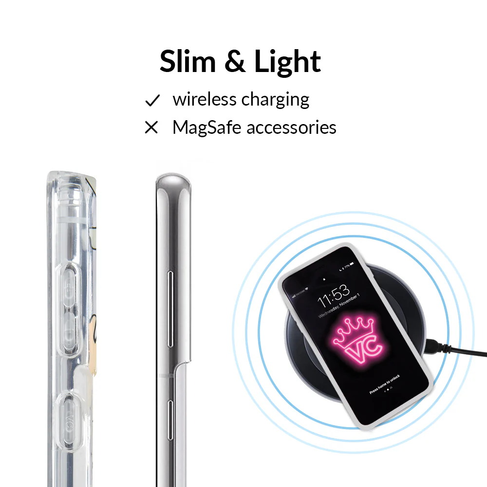 Ghosted Again Samsung Case - Image 36