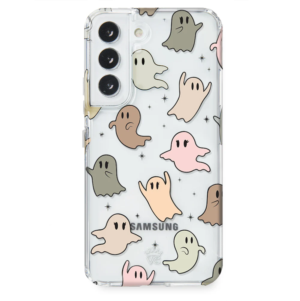 Ghosted Again Samsung Case - Image 7