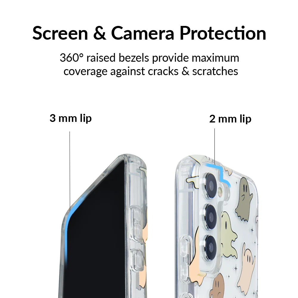 Ghosted Again Samsung Case - Image 9