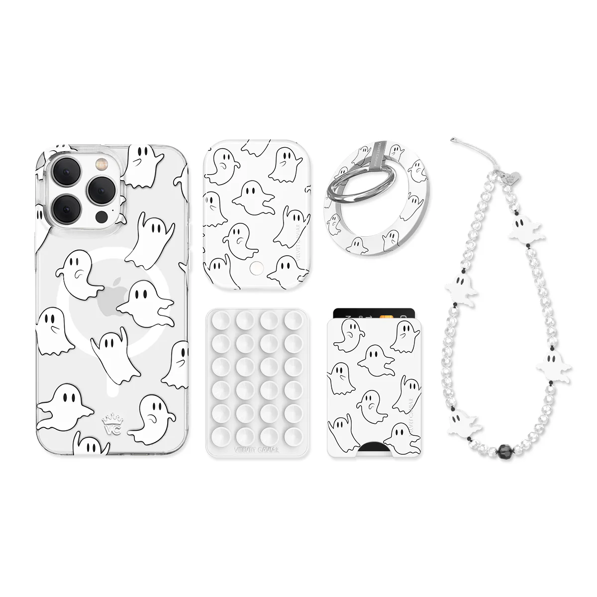 Ghosted iPhone Bundle Set - Image 10