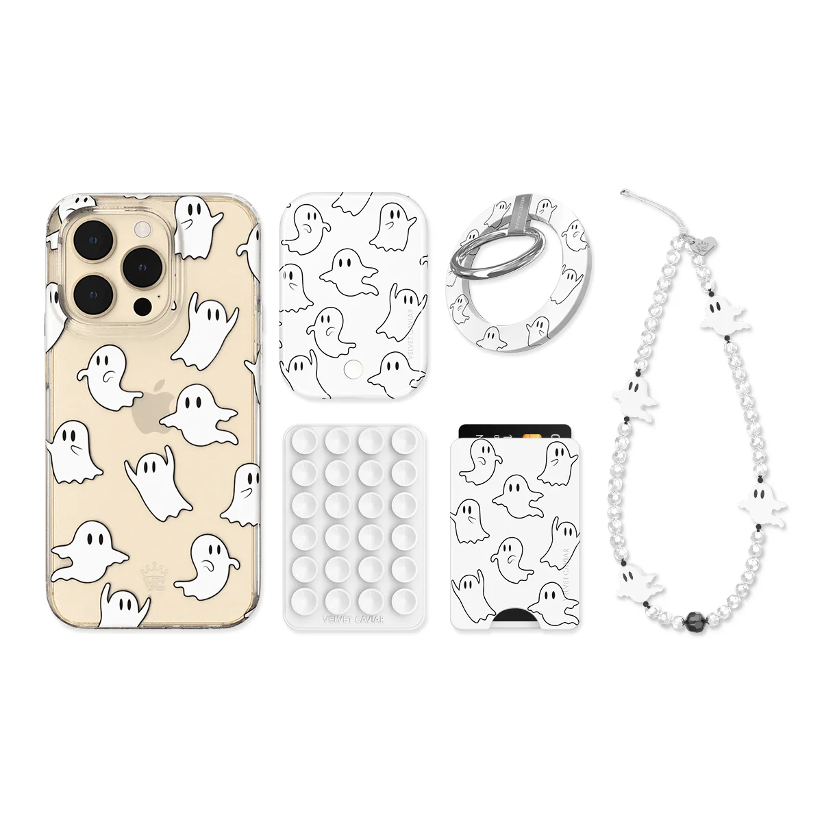 Ghosted iPhone Bundle Set - Image 14