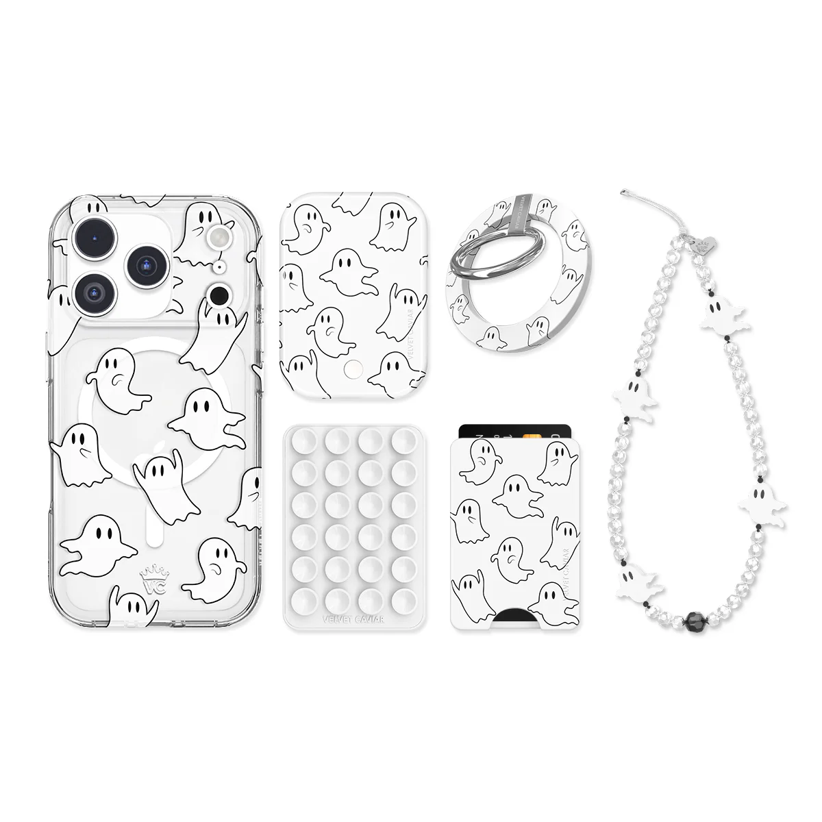 Ghosted iPhone Bundle Set - Image 3
