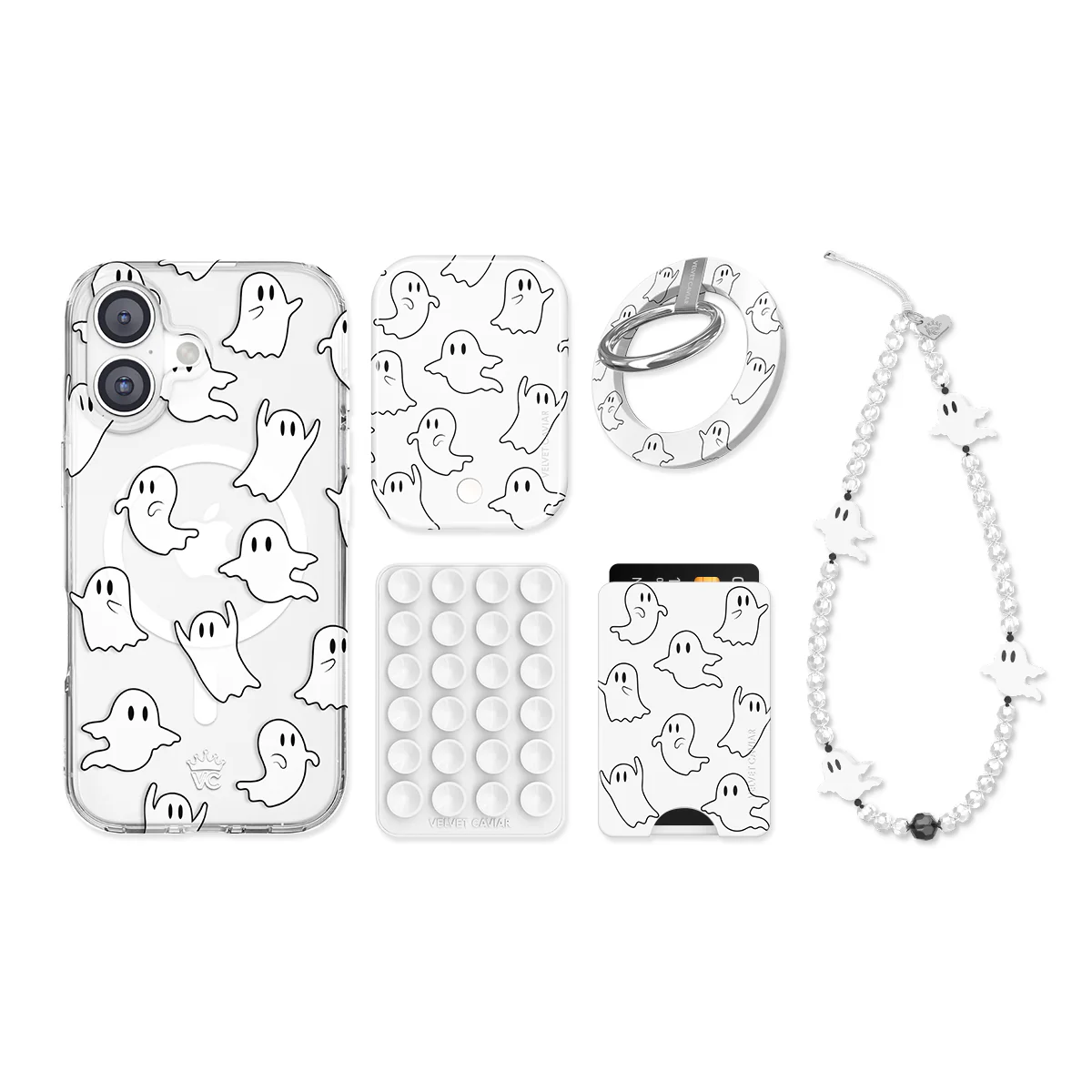 Ghosted iPhone Bundle Set - Image 4