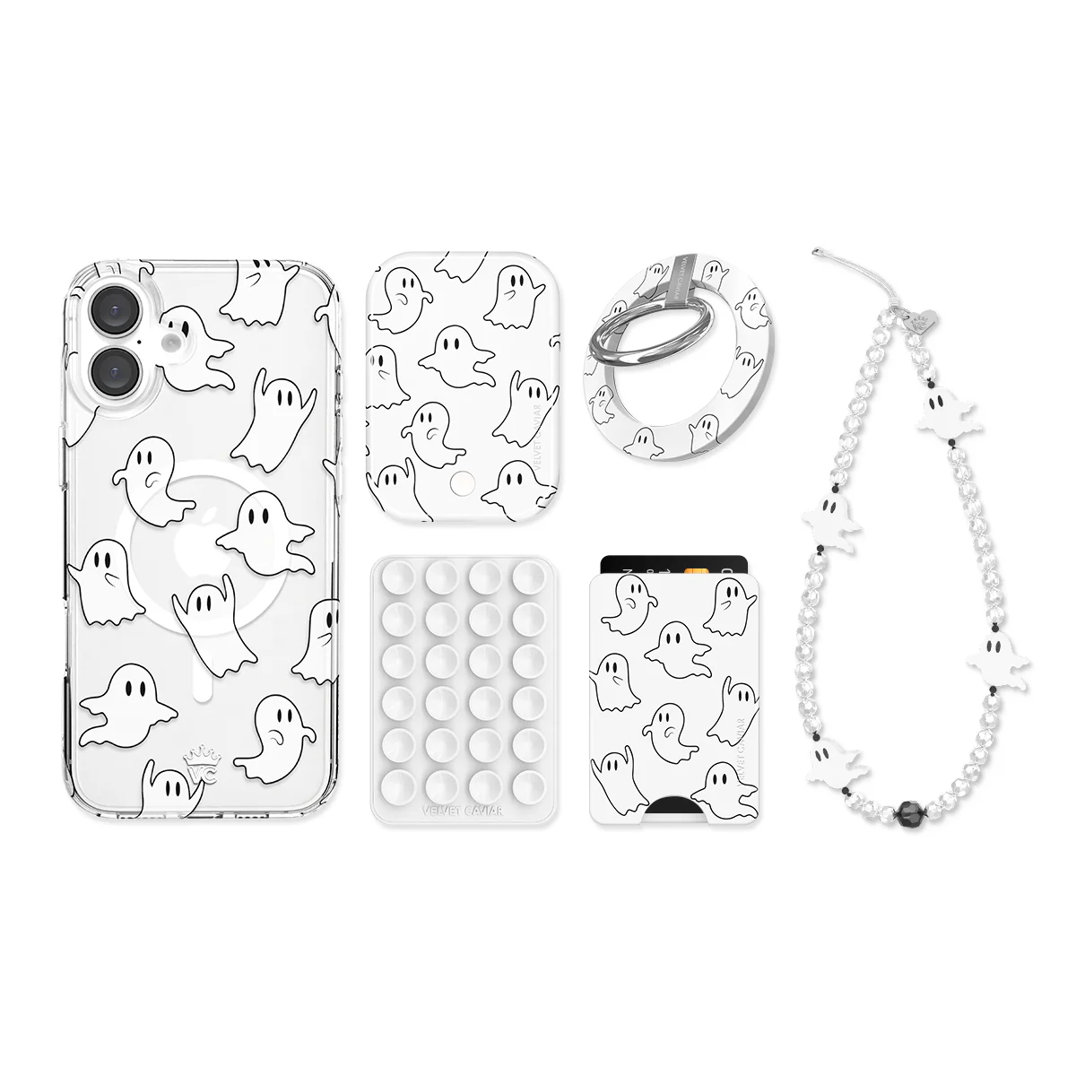 Ghosted iPhone Bundle Set - Image 5