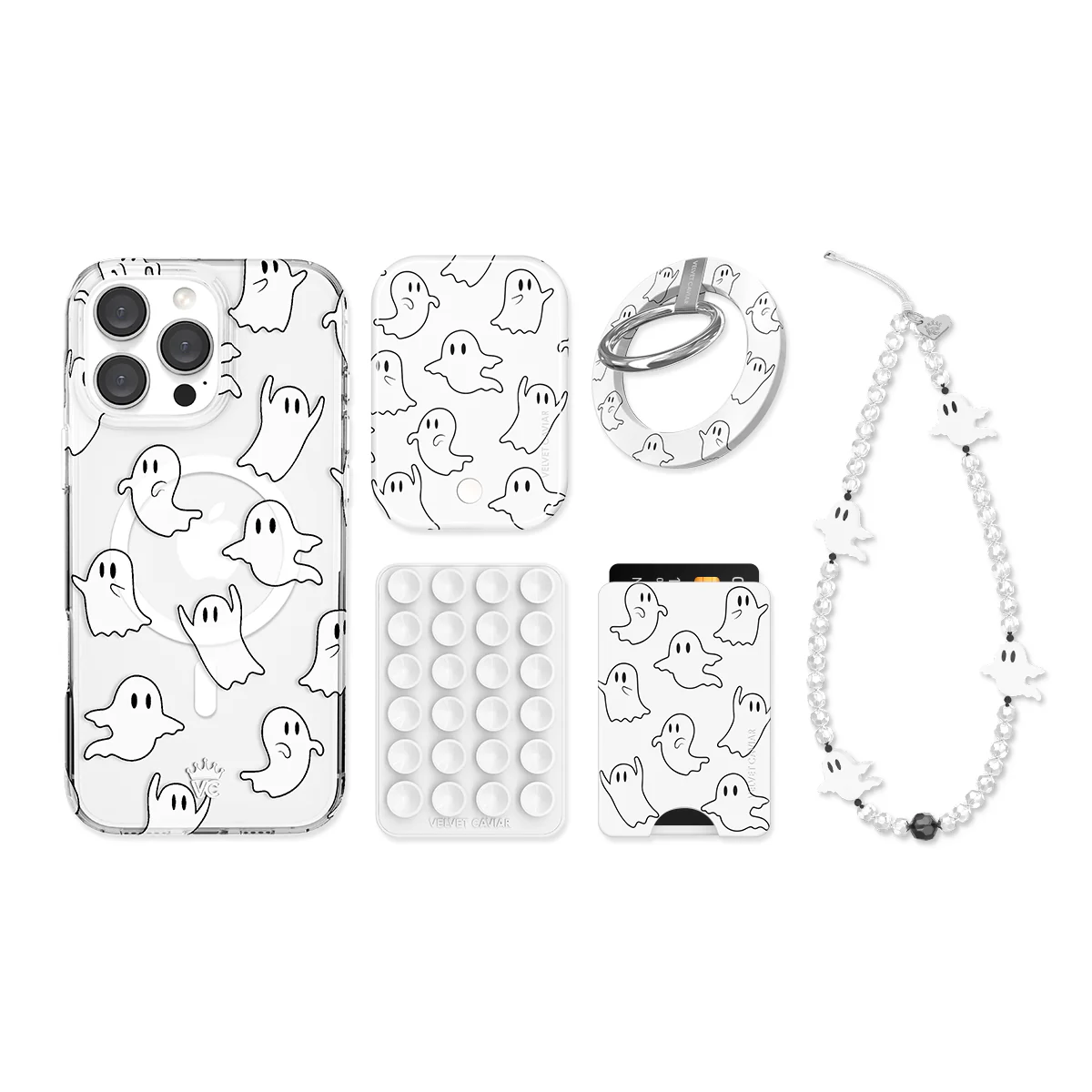 Ghosted iPhone Bundle Set - Image 6