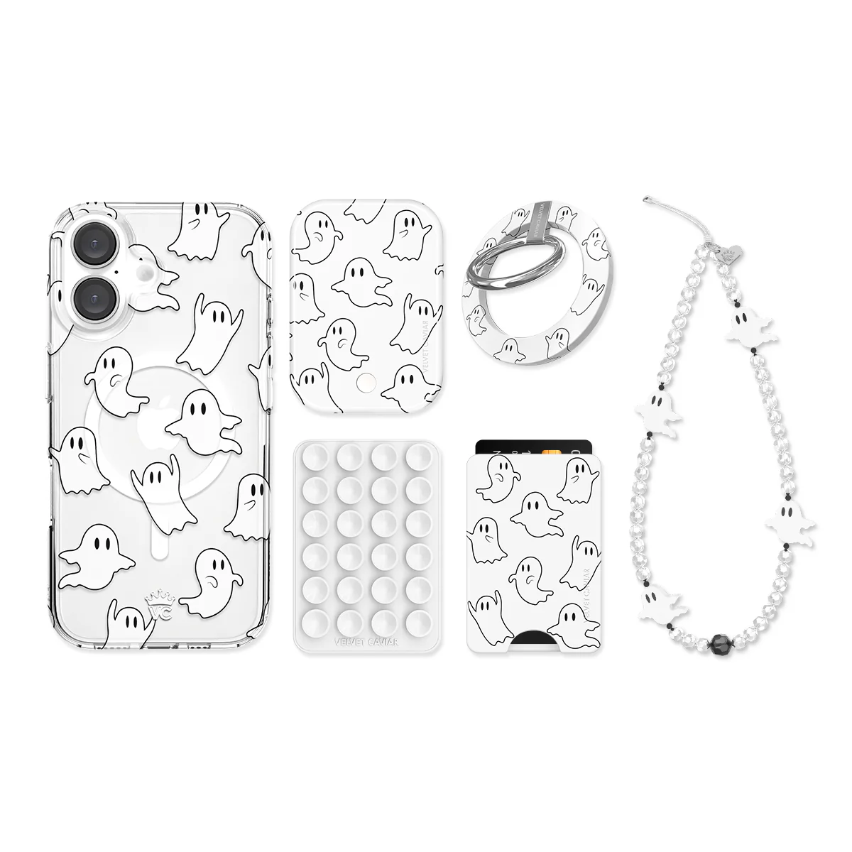 Ghosted iPhone Bundle Set - Image 8