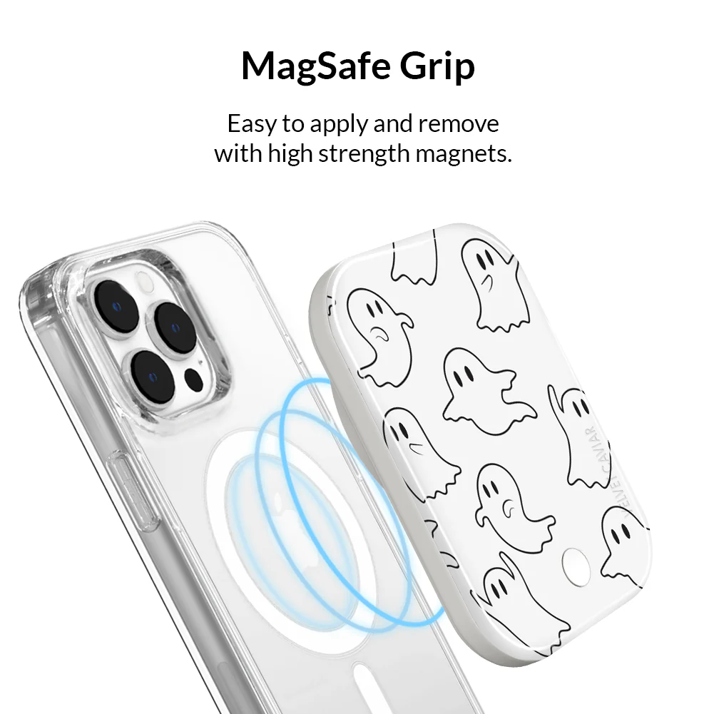 Ghosted MagSafe Battery Power Pack - Image 3
