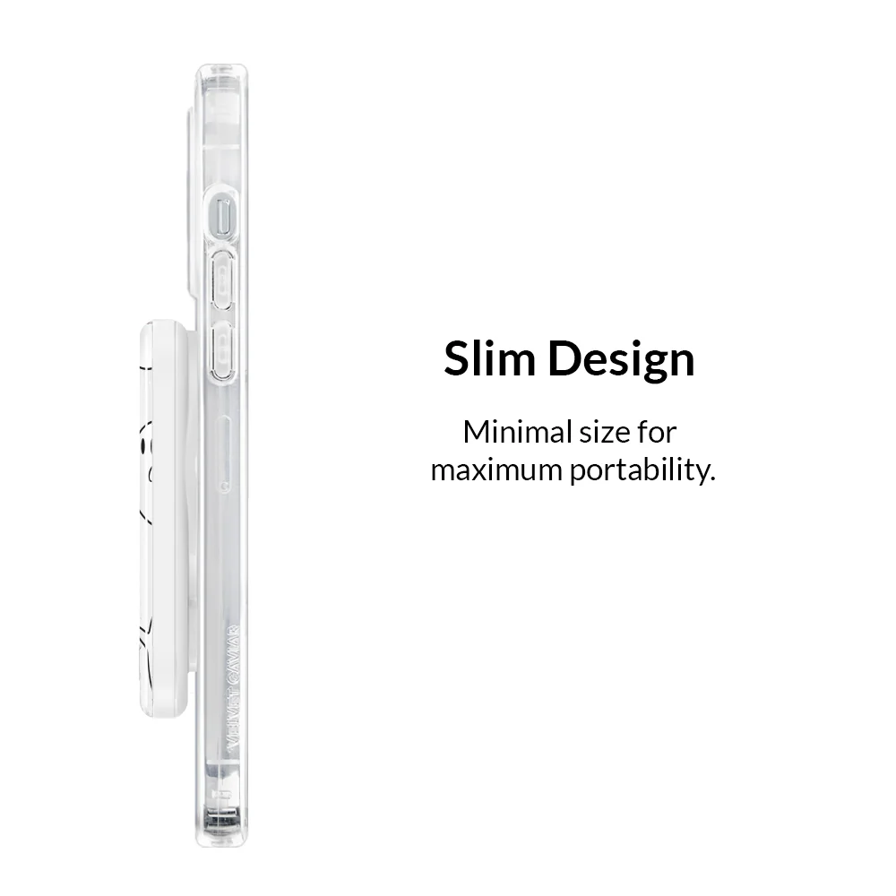 Ghosted MagSafe Battery Power Pack - Image 4