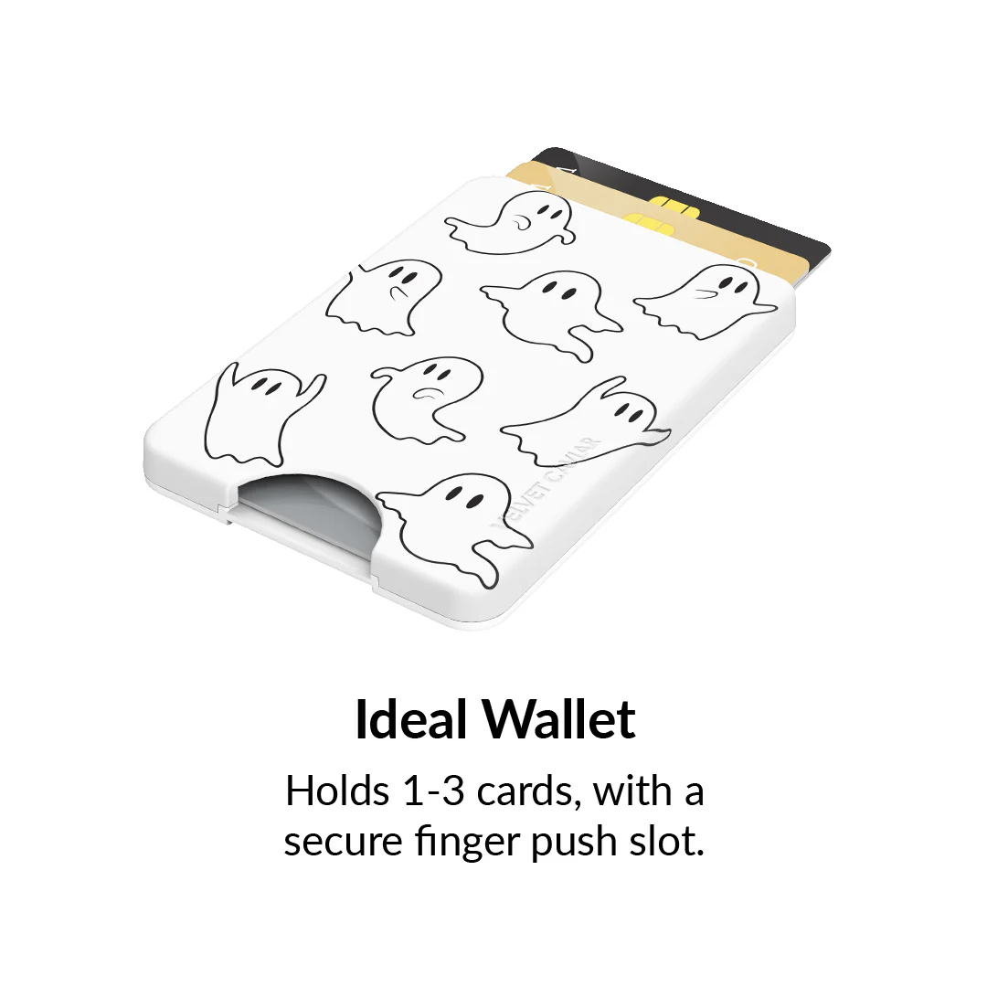 Ghosted MagSafe Wallet - Image 3