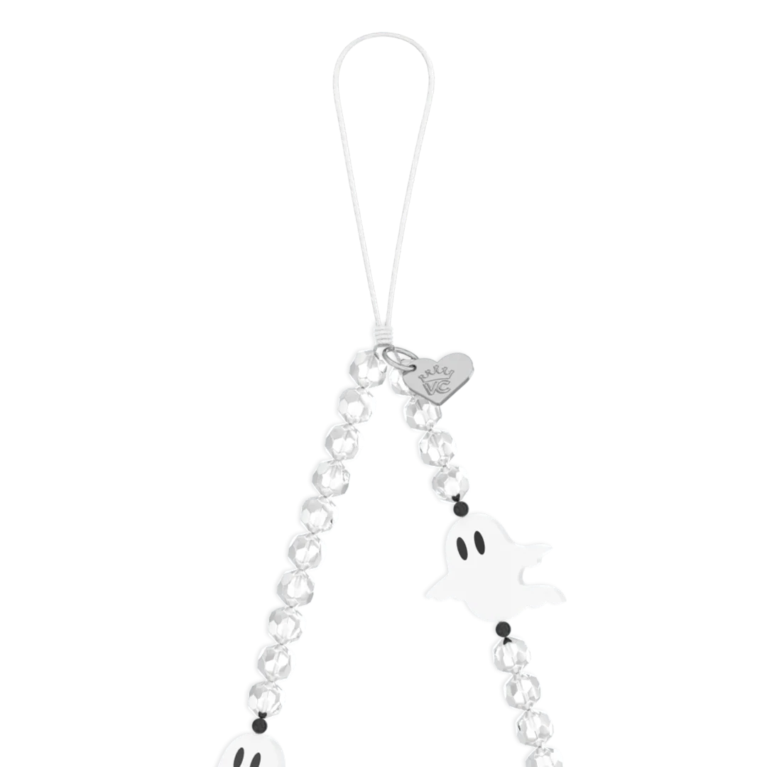 Ghosted Phone Charm - Image 4
