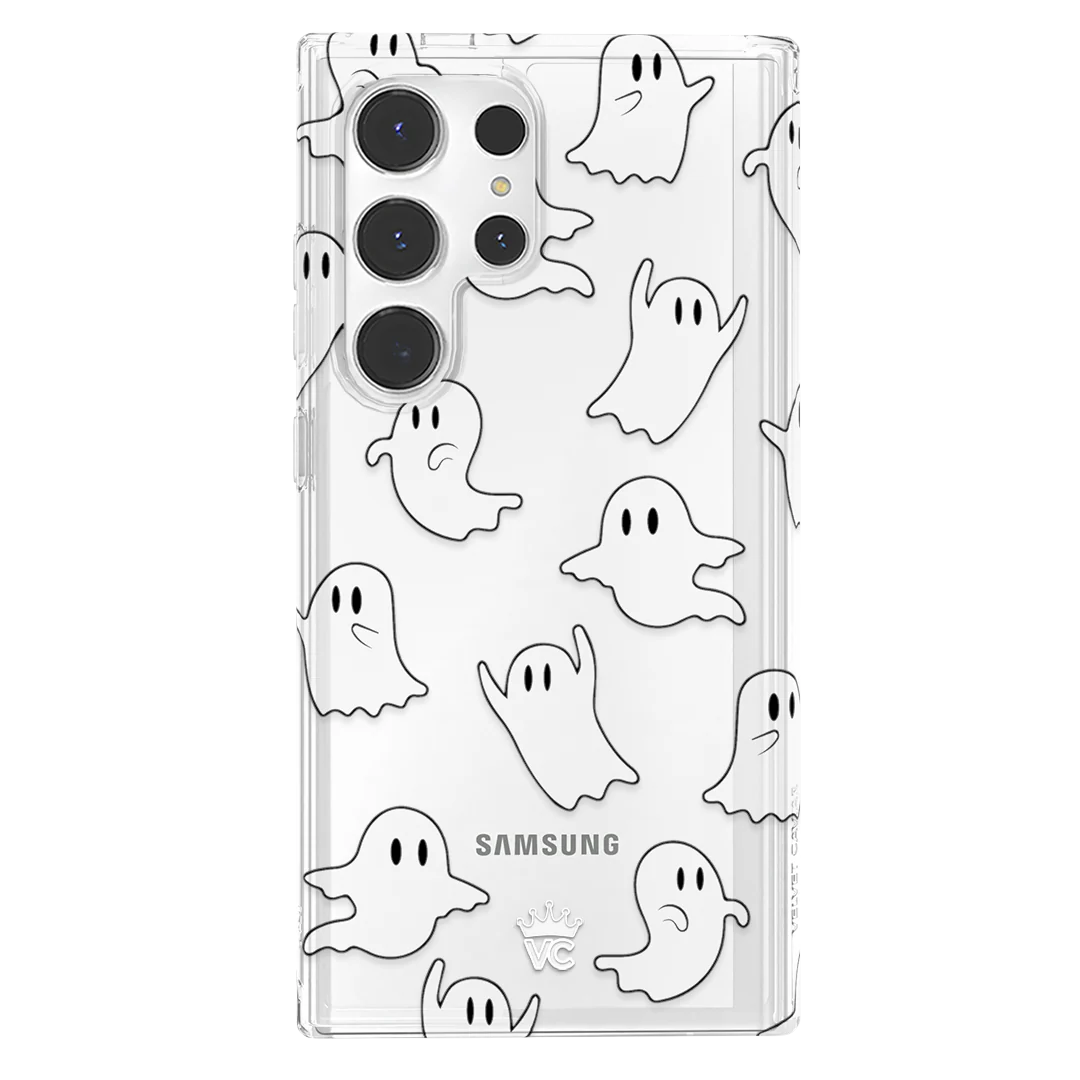 Ghosted Samsung Case - Image 11