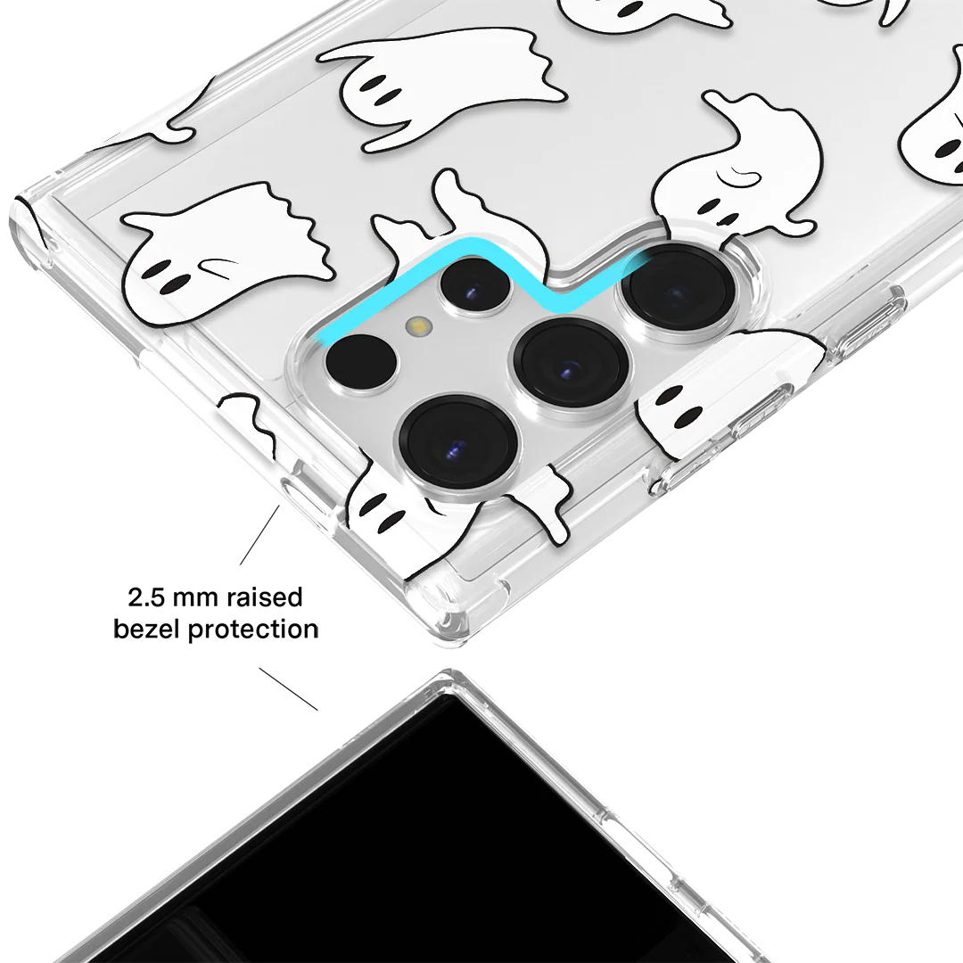 Ghosted Samsung Case - Image 12