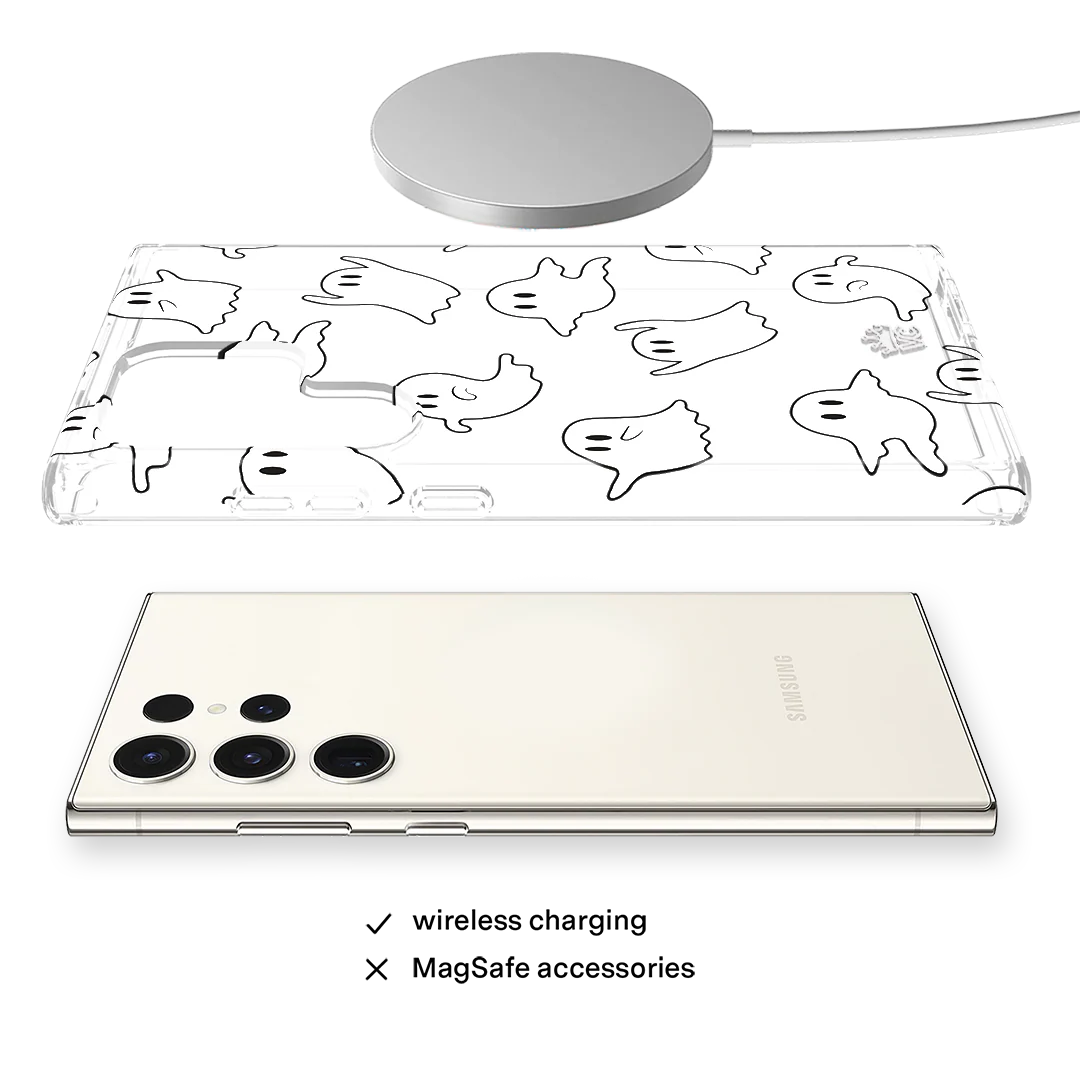 Ghosted Samsung Case - Image 13