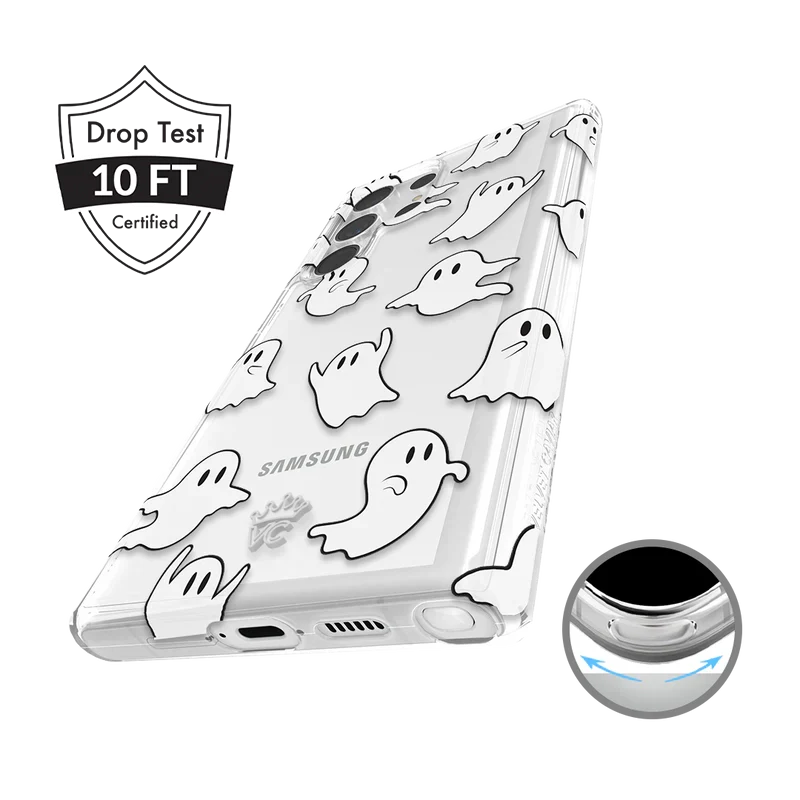 Ghosted Samsung Case - Image 14