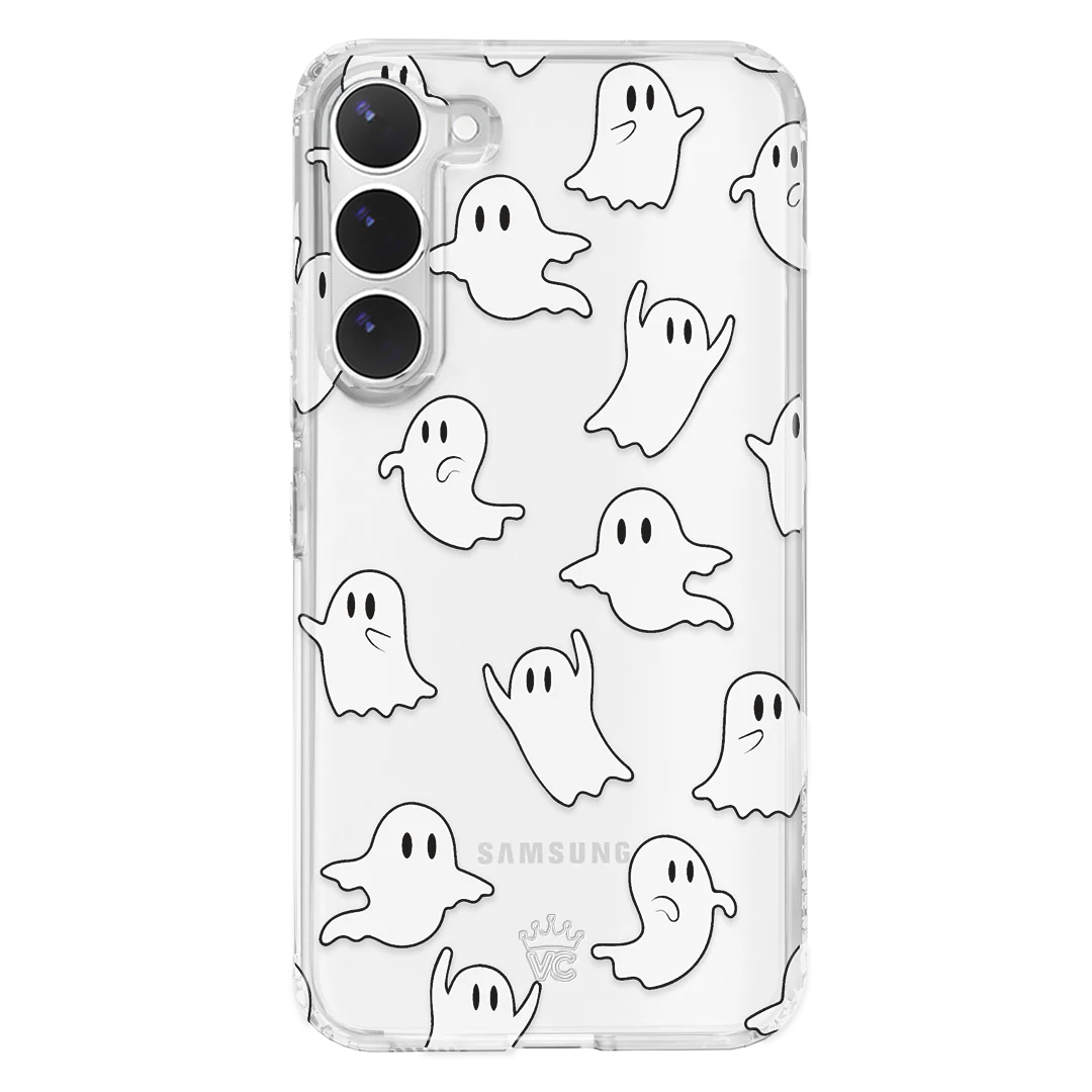 Ghosted Samsung Case - Image 16