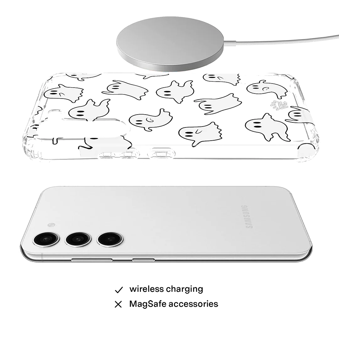 Ghosted Samsung Case - Image 18