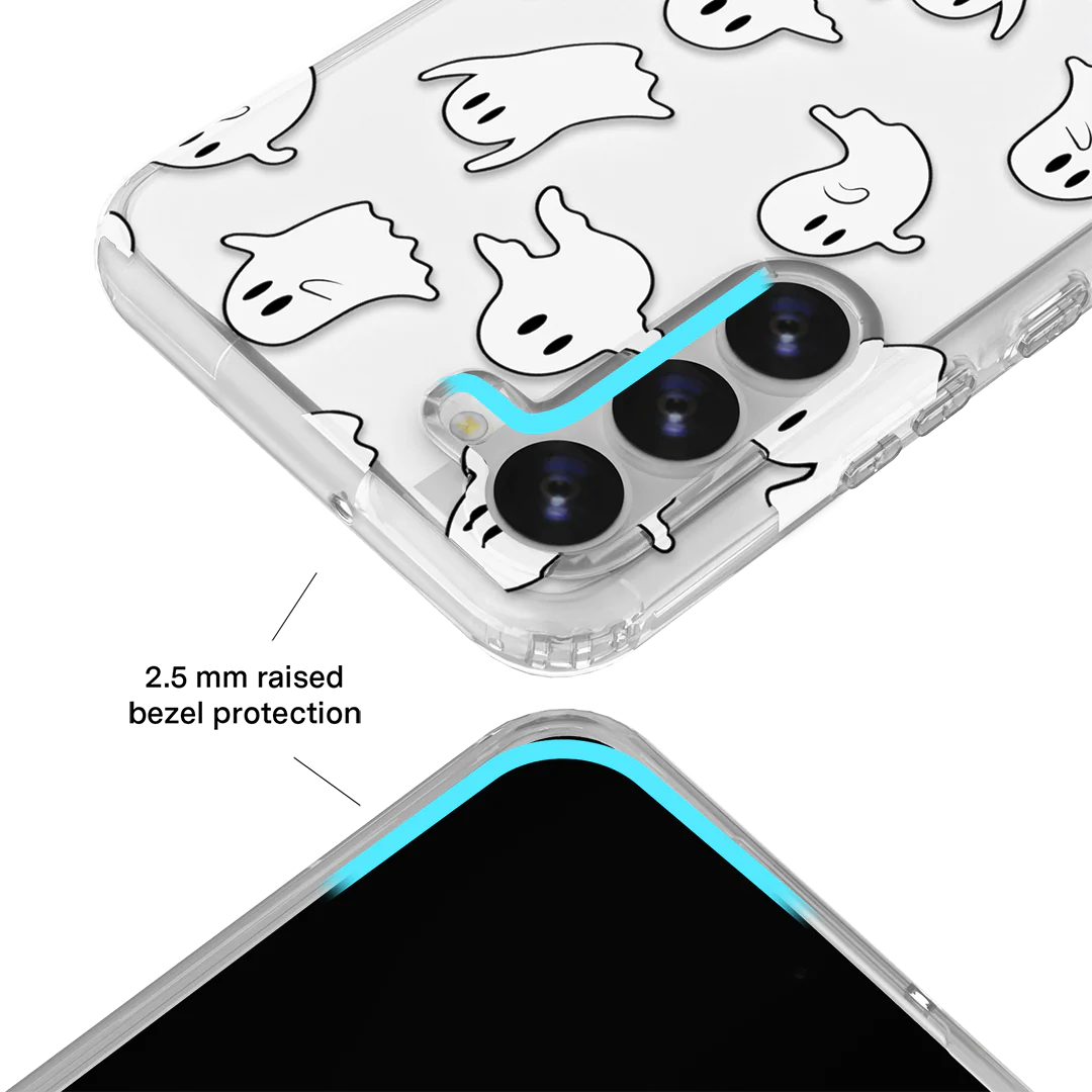 Ghosted Samsung Case - Image 22