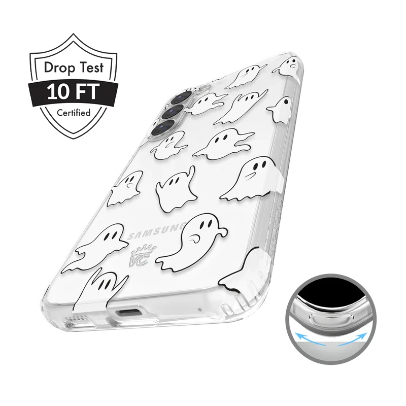 Ghosted Samsung Case - Image 24