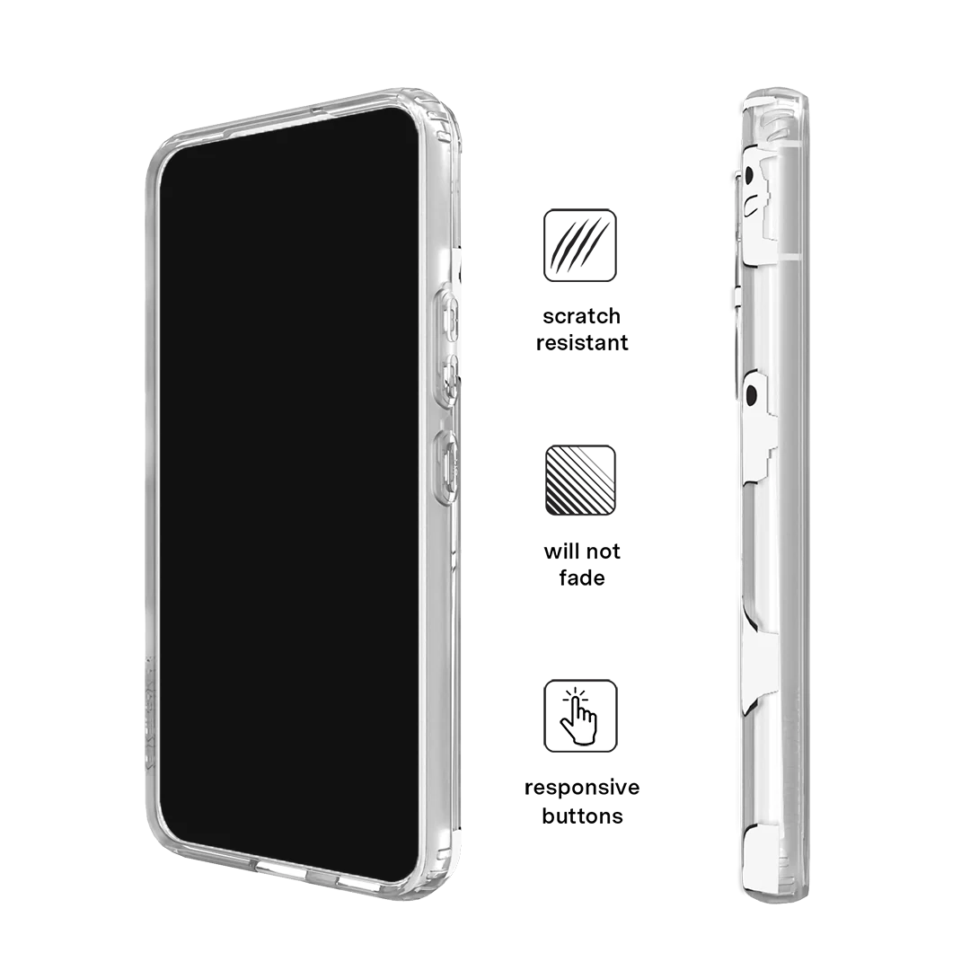 Ghosted Samsung Case - Image 25