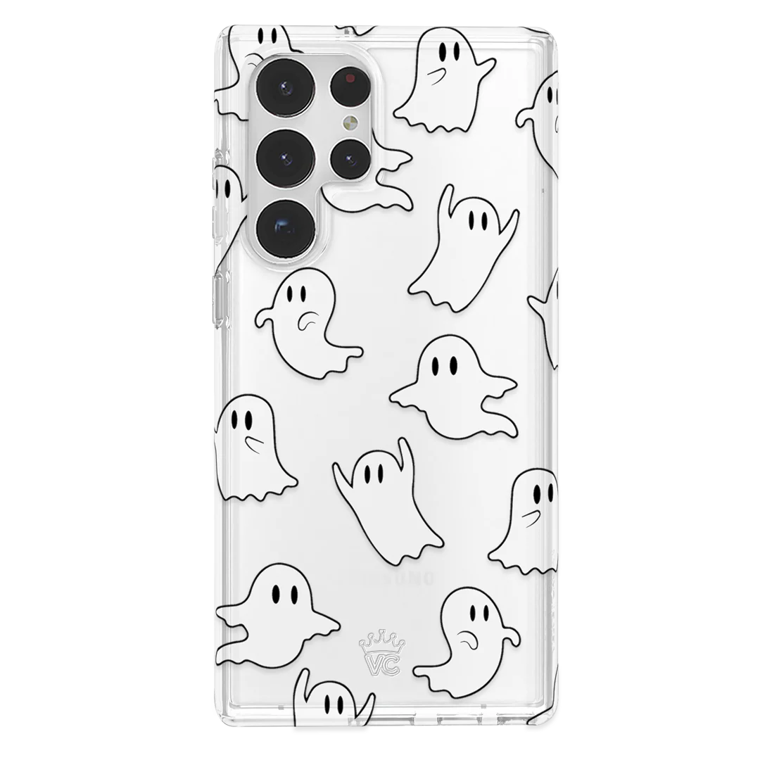 Ghosted Samsung Case - Image 26
