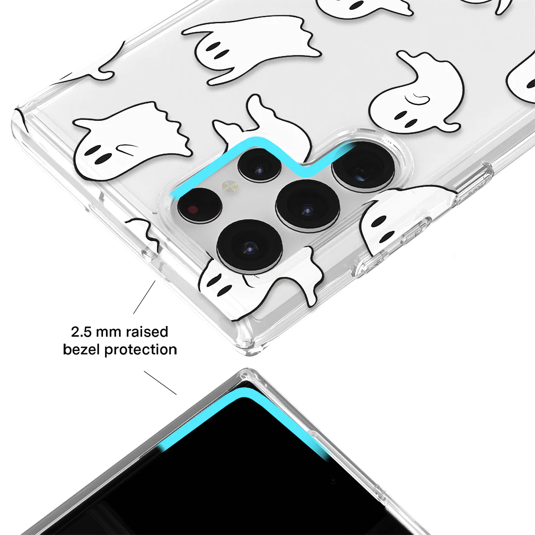 Ghosted Samsung Case - Image 27