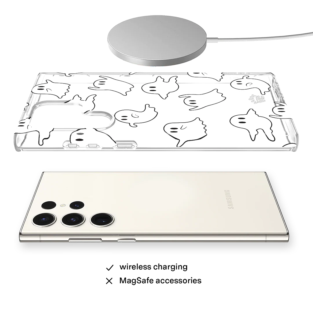 Ghosted Samsung Case - Image 28