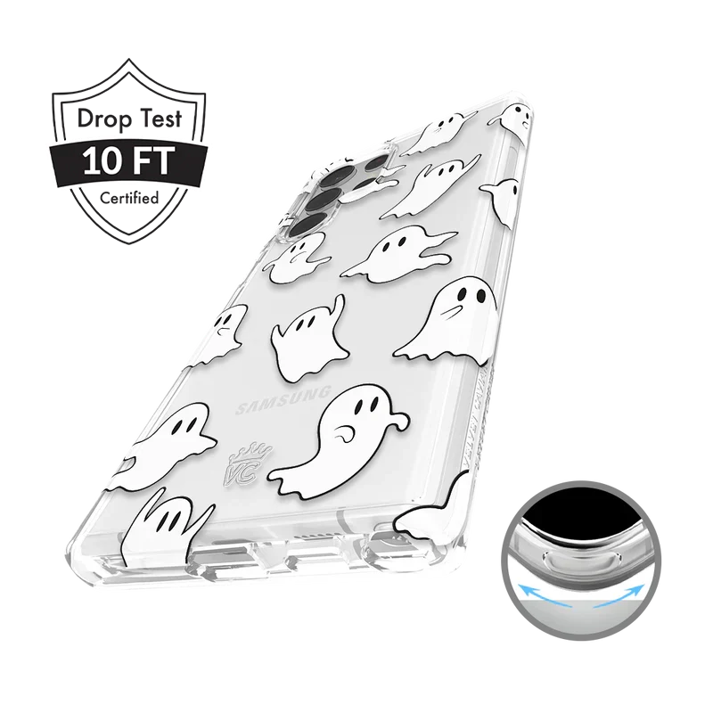 Ghosted Samsung Case - Image 29