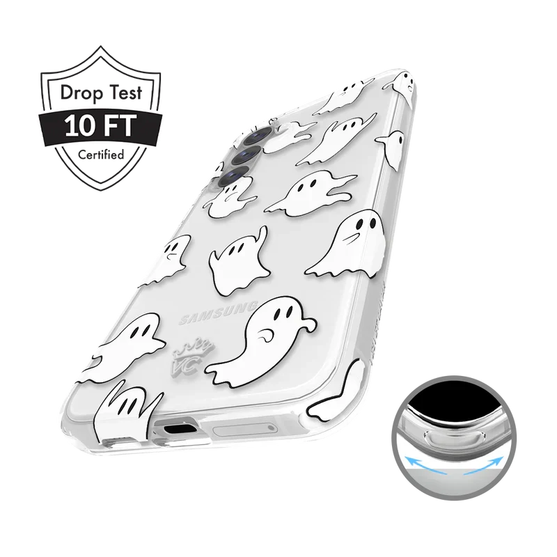 Ghosted Samsung Case - Image 4