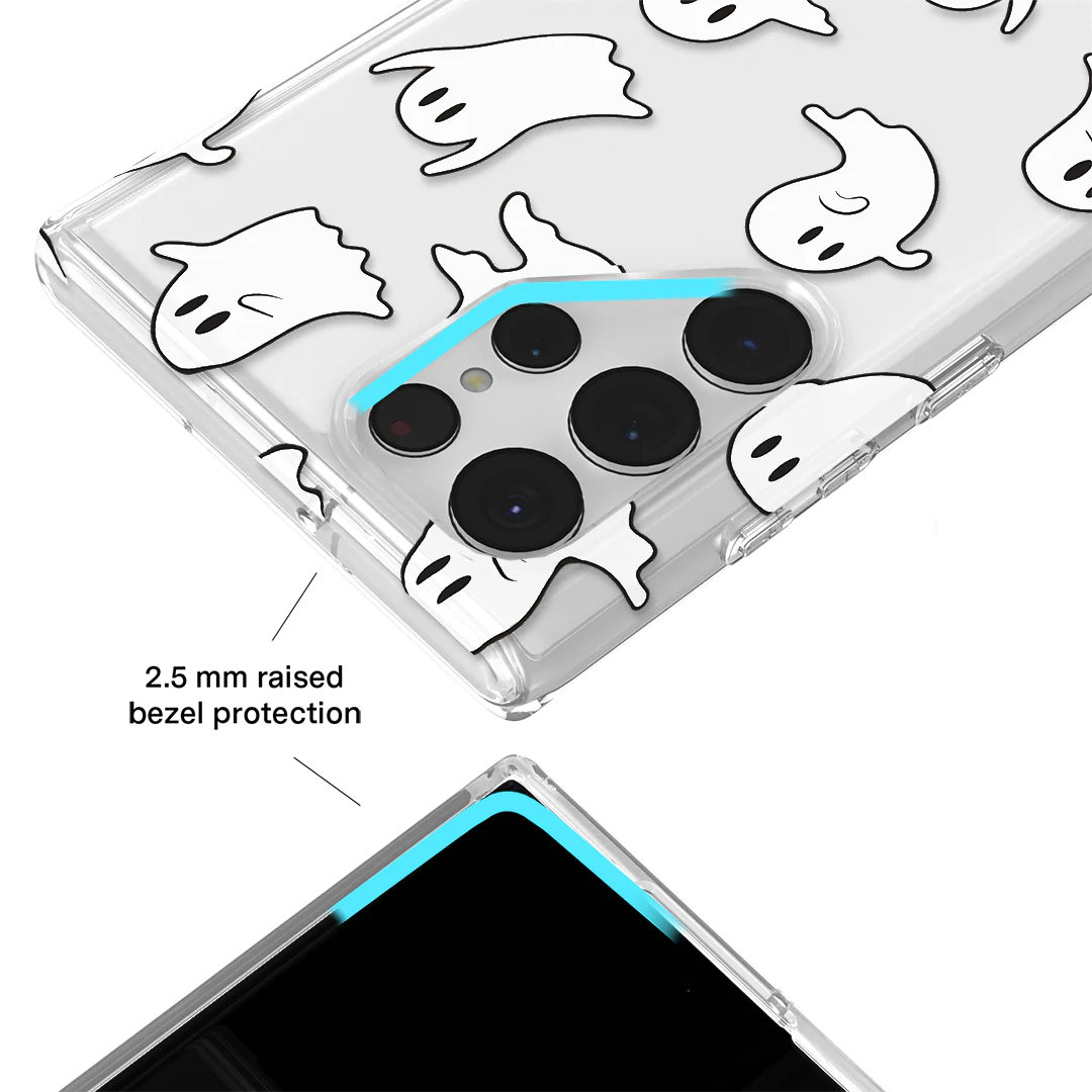 Ghosted Samsung Case - Image 42