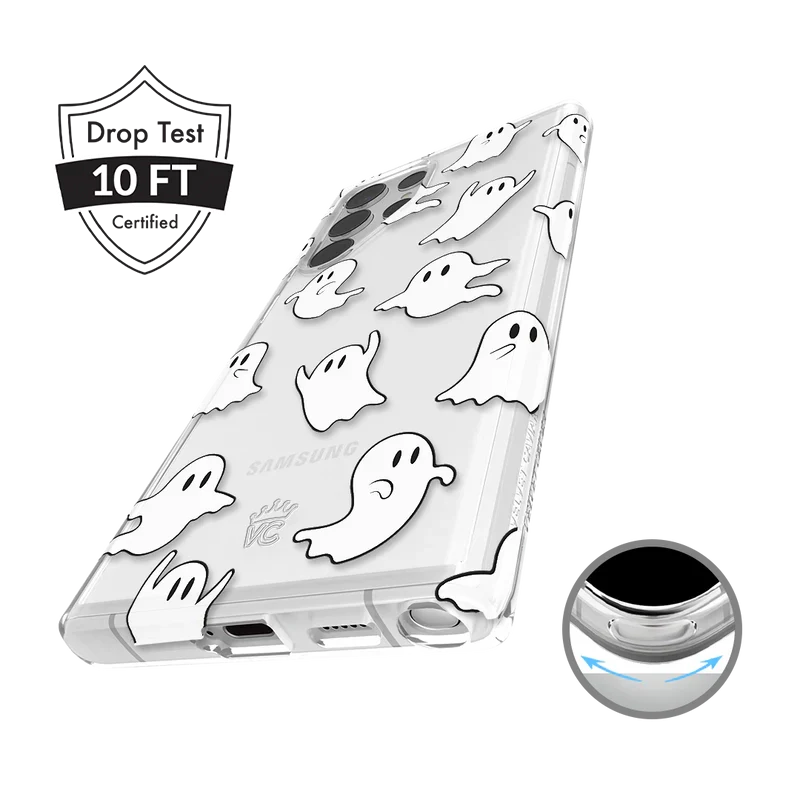 Ghosted Samsung Case - Image 43