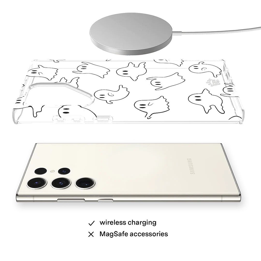 Ghosted Samsung Case - Image 45