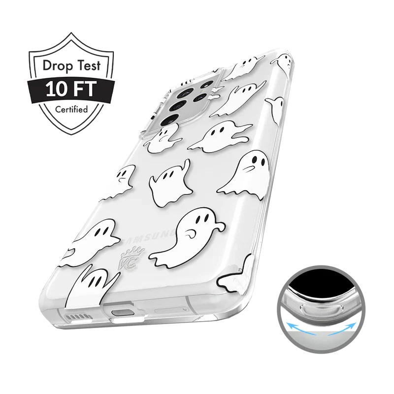 Ghosted Samsung Case - Image 48