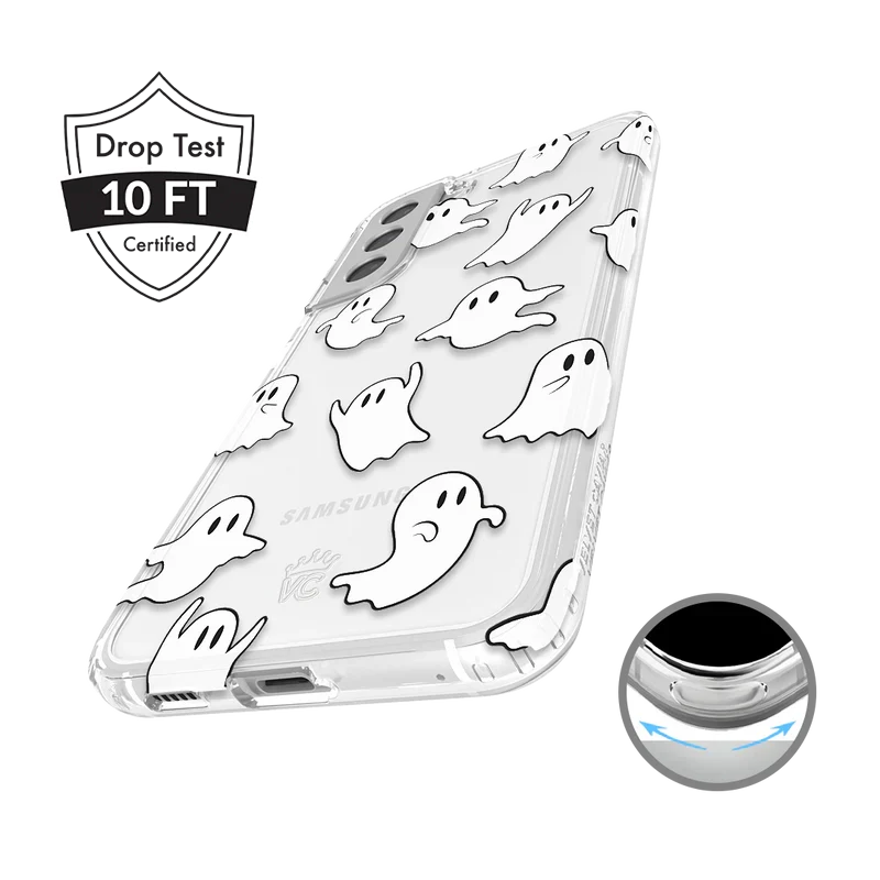 Ghosted Samsung Case - Image 49