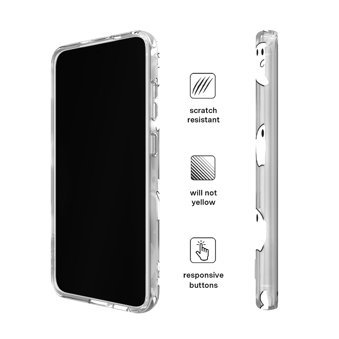 Ghosted Samsung Case - Image 5