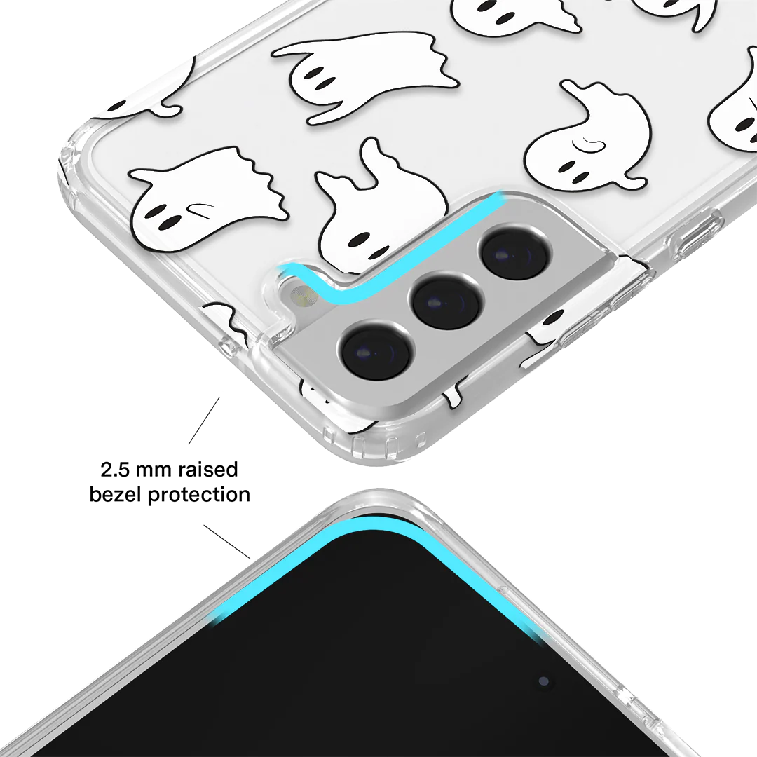 Ghosted Samsung Case - Image 50