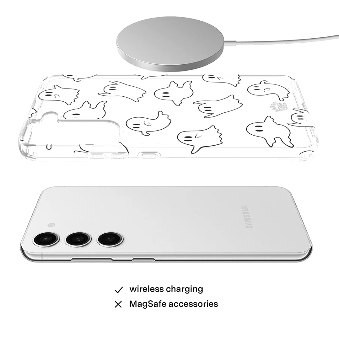 Ghosted Samsung Case - Image 55